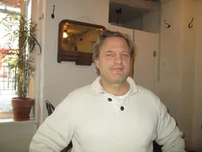 Michael Mailer on Dylan McDermott: "He was a real find."